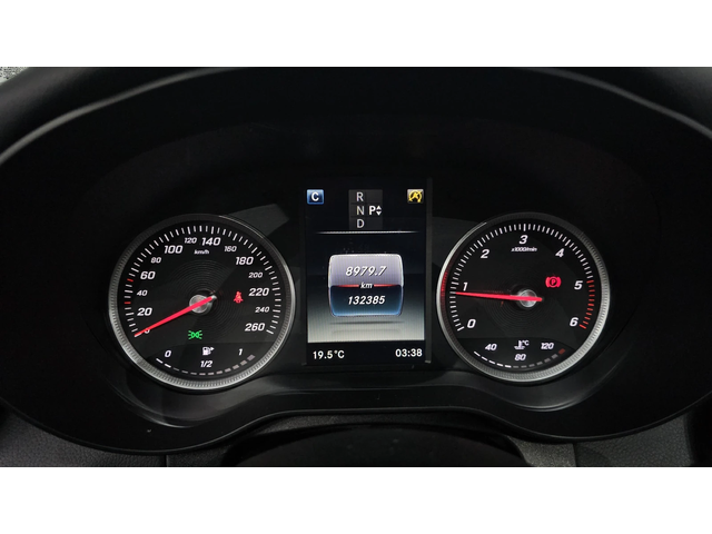 Mercedes-Benz C 200 autogeorge.com - автомобили, коли, обяви за нови и употребявани 5