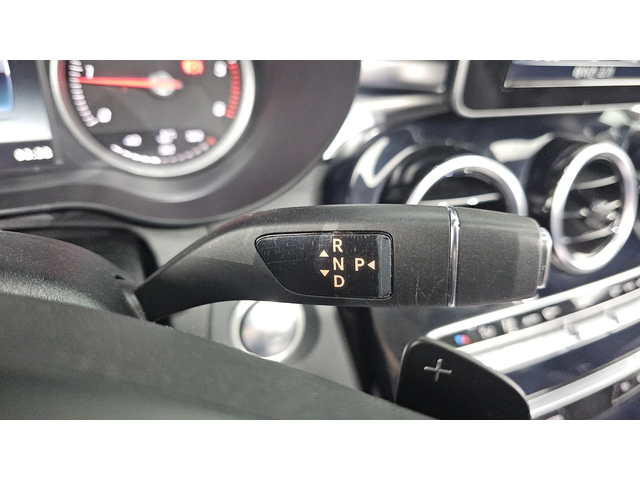 Mercedes-Benz C 200 autogeorge.com - автомобили, коли, обяви за нови и употребявани 6