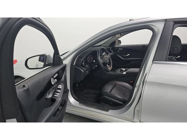 Mercedes-Benz C 200 autogeorge.com - автомобили, коли, обяви за нови и употребявани 7