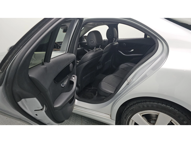 Mercedes-Benz C 200 autogeorge.com - автомобили, коли, обяви за нови и употребявани 9