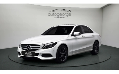 mercedes-benz-c-200 - 0