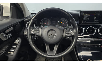 Mercedes-Benz C 200 autogeorge.com - автомобили, коли, обяви за нови и употребявани 11