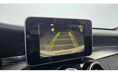 Mercedes-Benz C 200 autogeorge.com - автомобили, коли, обяви за нови и употребявани 14