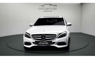 mercedes-benz-c-200 - 2