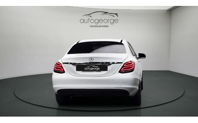 mercedes-benz-c-200 - 3