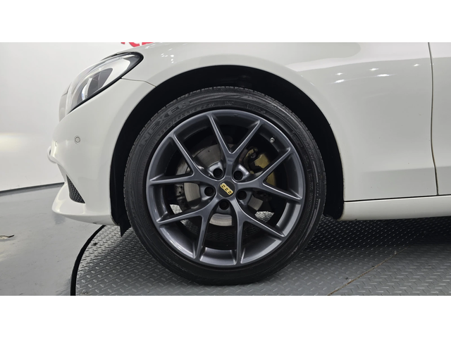 Mercedes-Benz C 200 autogeorge.com - автомобили, коли, обяви за нови и употребявани 4