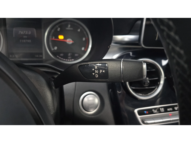 Mercedes-Benz C 200 autogeorge.com - автомобили, коли, обяви за нови и употребявани 7