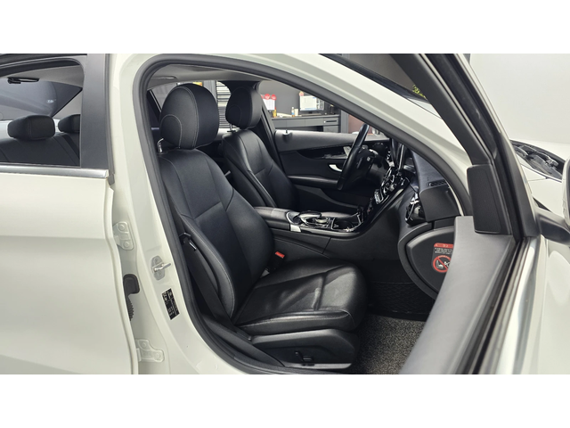 Mercedes-Benz C 200 autogeorge.com - автомобили, коли, обяви за нови и употребявани 8