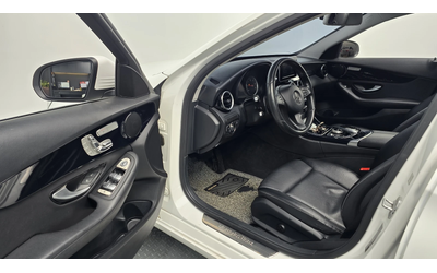 Mercedes-Benz C 200 autogeorge.com - автомобили, коли, обяви за нови и употребявани 9