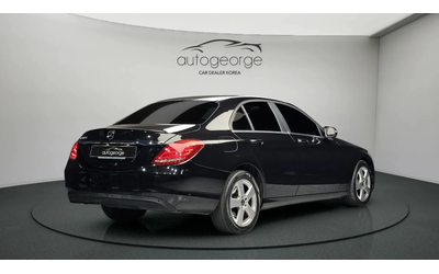 mercedes-benz-c-200 - 0