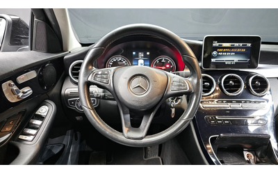 Mercedes-Benz C 200 autogeorge.com - автомобили, коли, обяви за нови и употребявани 10