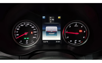 mercedes-benz-c-200 - 5