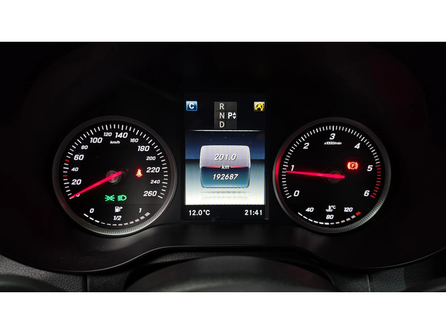 Mercedes-Benz C 200 autogeorge.com - автомобили, коли, обяви за нови и употребявани 5