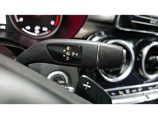 Mercedes-Benz C 200 autogeorge.com - автомобили, коли, обяви за нови и употребявани 6