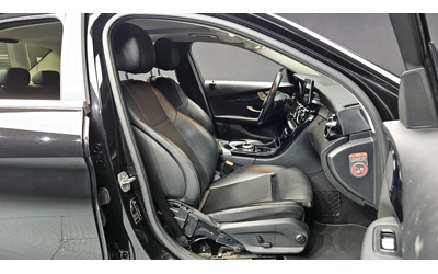 Mercedes-Benz C 200 autogeorge.com - автомобили, коли, обяви за нови и употребявани 7