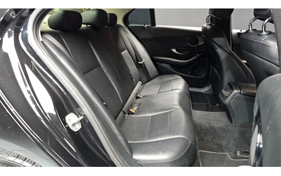 Mercedes-Benz C 200 autogeorge.com - автомобили, коли, обяви за нови и употребявани 9