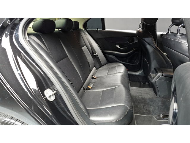 Mercedes-Benz C 200 autogeorge.com - автомобили, коли, обяви за нови и употребявани 9