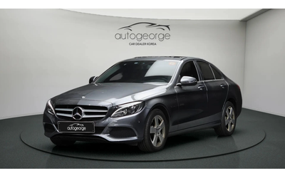 mercedes-benz-c-200 - 0