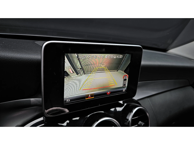 Mercedes-Benz C 200 autogeorge.com - автомобили, коли, обяви за нови и употребявани 13