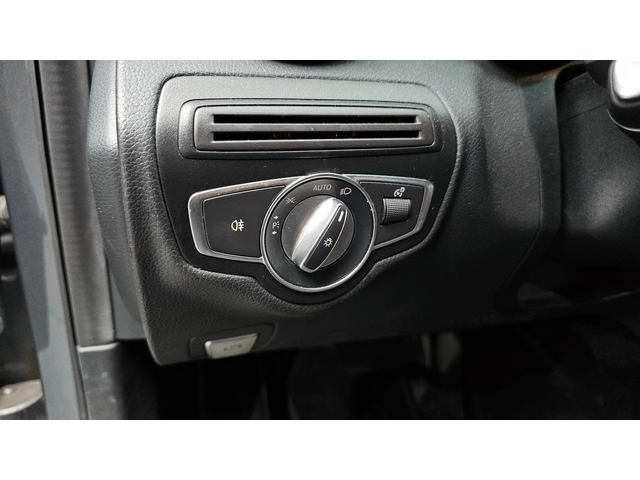 Mercedes-Benz C 200 autogeorge.com - автомобили, коли, обяви за нови и употребявани 15