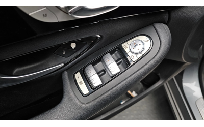 Mercedes-Benz C 200 autogeorge.com - автомобили, коли, обяви за нови и употребявани 16