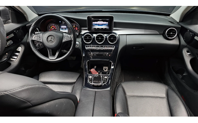 mercedes-benz-c-200 - 5