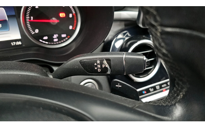 Mercedes-Benz C 200 autogeorge.com - автомобили, коли, обяви за нови и употребявани 7