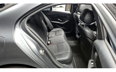 Mercedes-Benz C 200 autogeorge.com - автомобили, коли, обяви за нови и употребявани 9