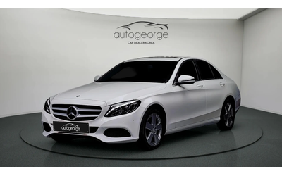 mercedes-benz-c-200 - 0