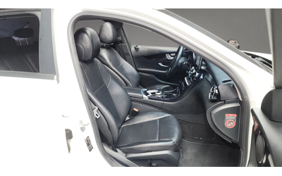 Mercedes-Benz C 200 autogeorge.com - автомобили, коли, обяви за нови и употребявани 10