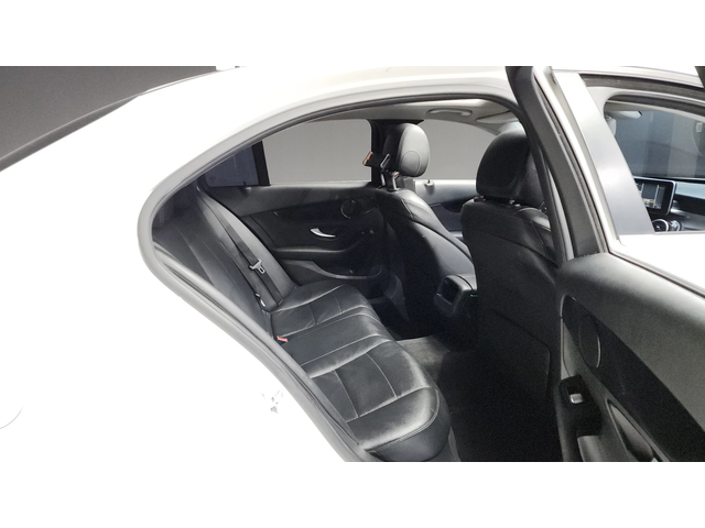 Mercedes-Benz C 200 autogeorge.com - автомобили, коли, обяви за нови и употребявани 11