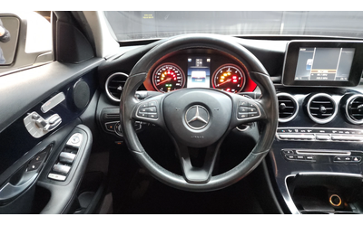 Mercedes-Benz C 200 autogeorge.com - автомобили, коли, обяви за нови и употребявани 12
