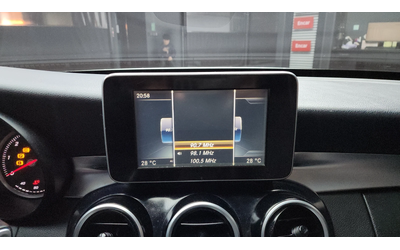 Mercedes-Benz C 200 autogeorge.com - автомобили, коли, обяви за нови и употребявани 13