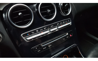 Mercedes-Benz C 200 autogeorge.com - автомобили, коли, обяви за нови и употребявани 14