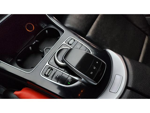 Mercedes-Benz C 200 autogeorge.com - автомобили, коли, обяви за нови и употребявани 15