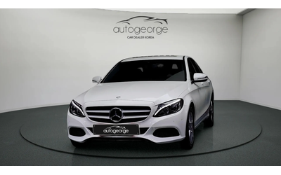 mercedes-benz-c-200 - 2