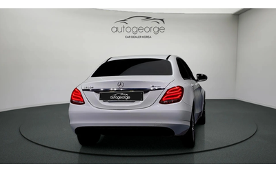 mercedes-benz-c-200 - 3