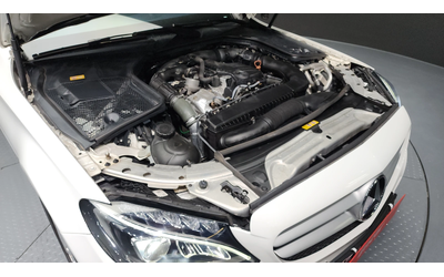 mercedes-benz-c-200 - 5