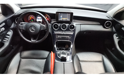 Mercedes-Benz C 200 autogeorge.com - автомобили, коли, обяви за нови и употребявани 6