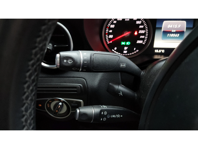 Mercedes-Benz C 200 autogeorge.com - автомобили, коли, обяви за нови и употребявани 8