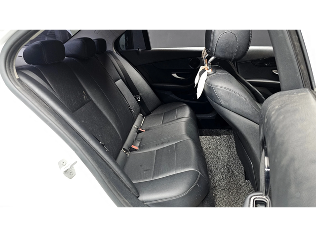 Mercedes-Benz C 200 autogeorge.com - автомобили, коли, обяви за нови и употребявани 10