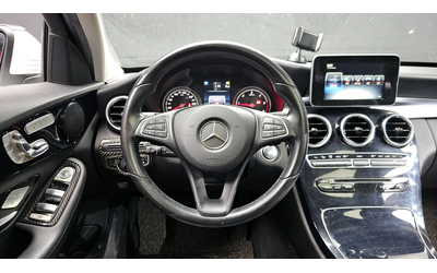 Mercedes-Benz C 200 autogeorge.com - автомобили, коли, обяви за нови и употребявани 11