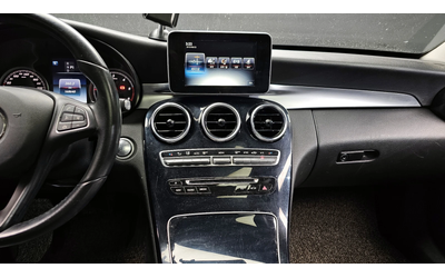 Mercedes-Benz C 200 autogeorge.com - автомобили, коли, обяви за нови и употребявани 12