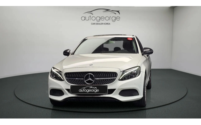 mercedes-benz-c-200 - 2