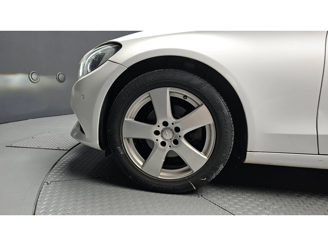 Mercedes-Benz C 200 autogeorge.com - автомобили, коли, обяви за нови и употребявани 4