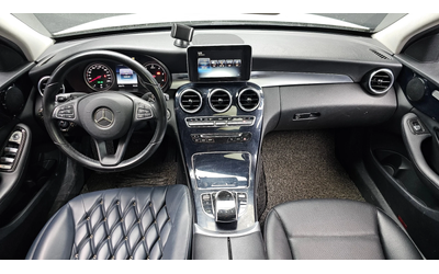 mercedes-benz-c-200 - 5