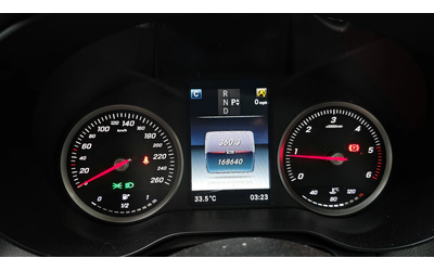 Mercedes-Benz C 200 autogeorge.com - автомобили, коли, обяви за нови и употребявани 6