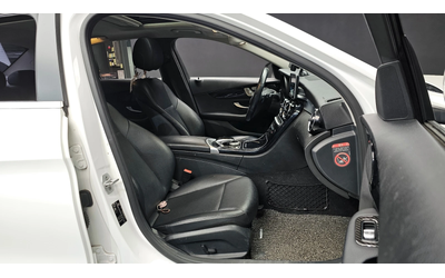 Mercedes-Benz C 200 autogeorge.com - автомобили, коли, обяви за нови и употребявани 8