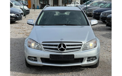 mercedes-benz-c-200 - 1