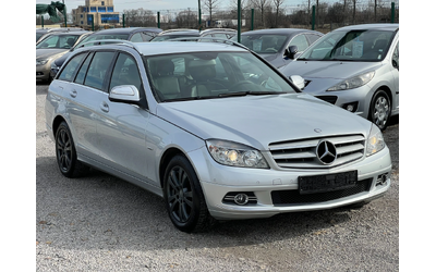 mercedes-benz-c-200 - 2